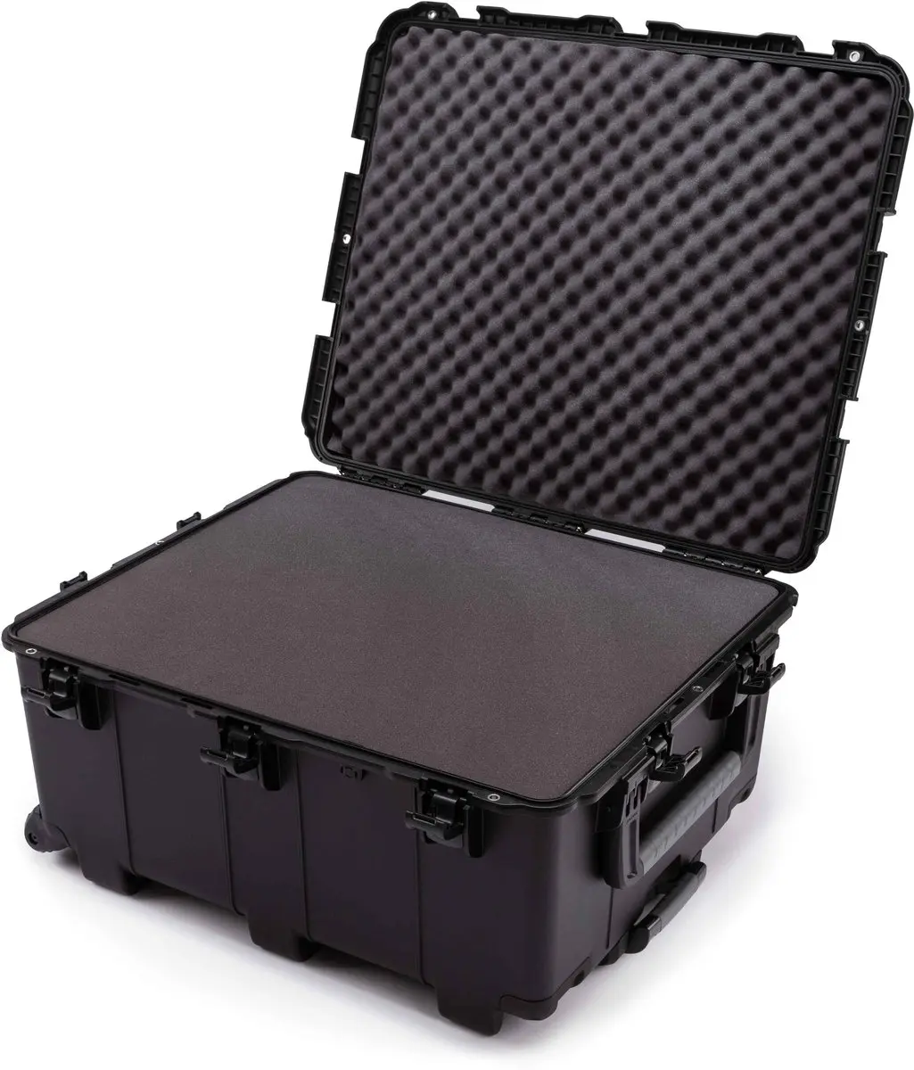 Nanuk Case 976 Waterdichte Koffer - Black