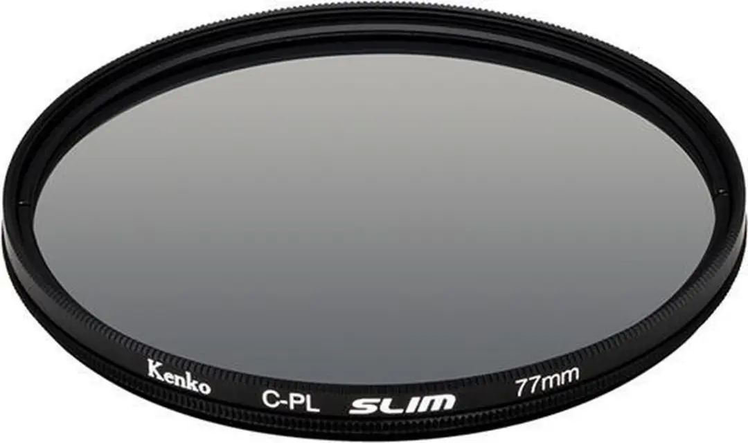 Kenko MC Smart C-PL Slim Filter 67mm