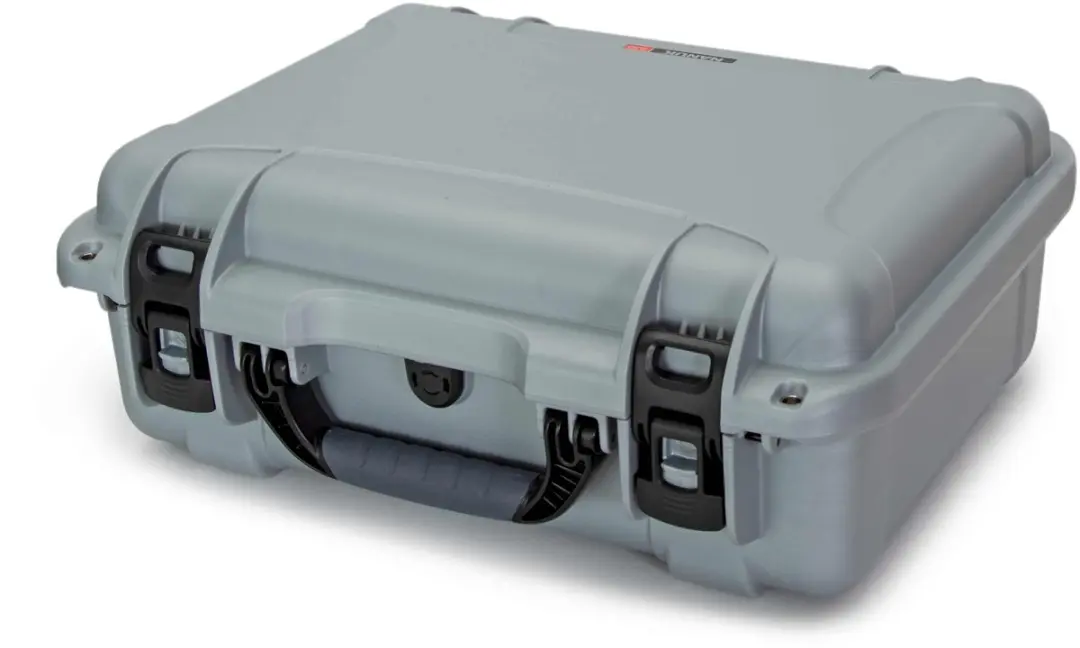 Nanuk 930 For DJI RS 3/RS 3 Pro Combo Koffer