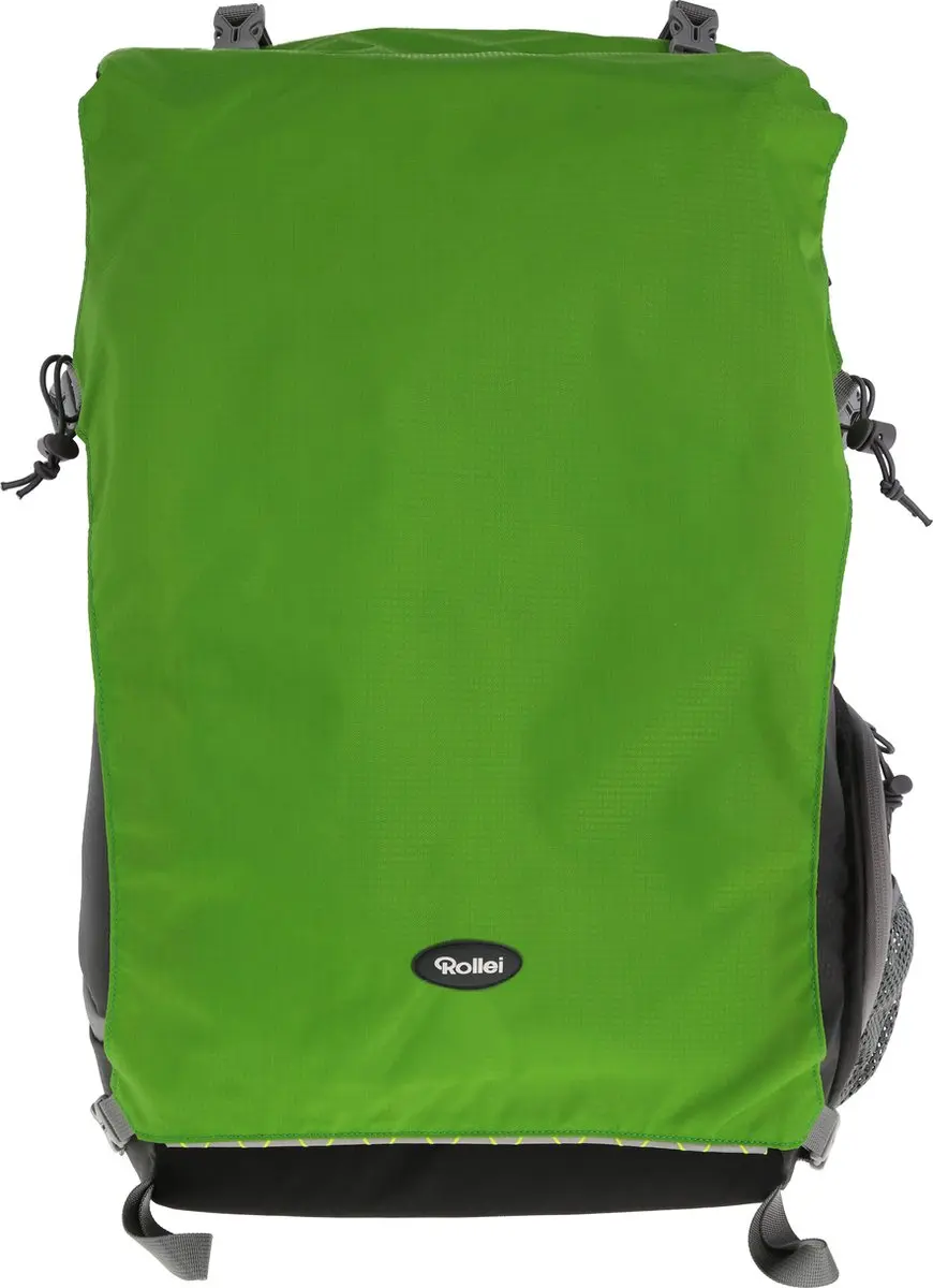 Rollei Traveler Backpack Canyon XL 50L