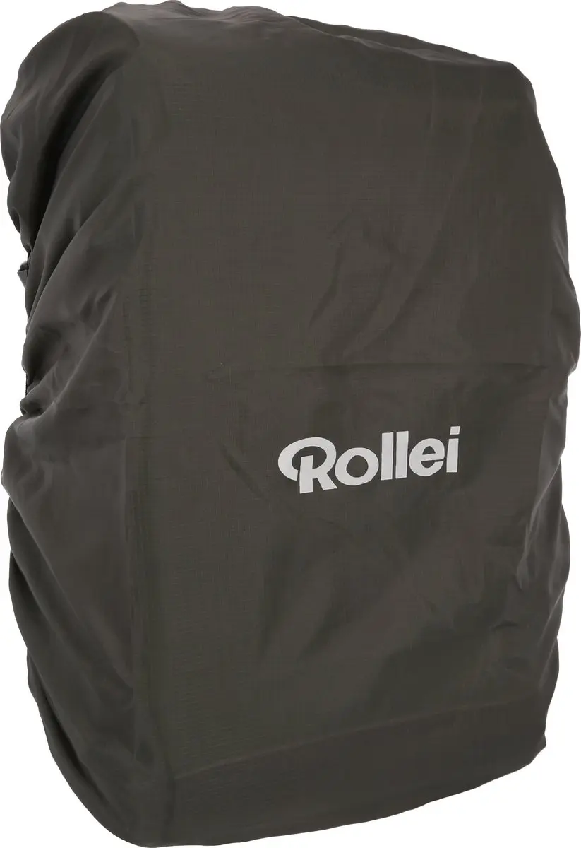 Rollei Traveler Backpack Canyon XL 50L - 15 inch - Regenbescherming