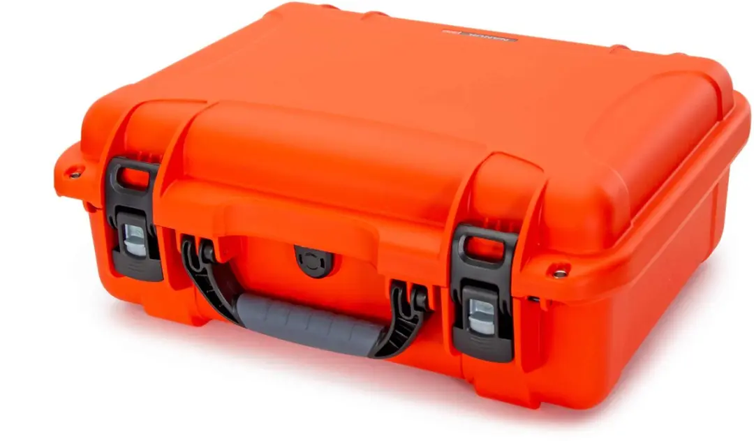 Nanuk 930 For DJI RS 3/RS 3 Pro Combo Koffer