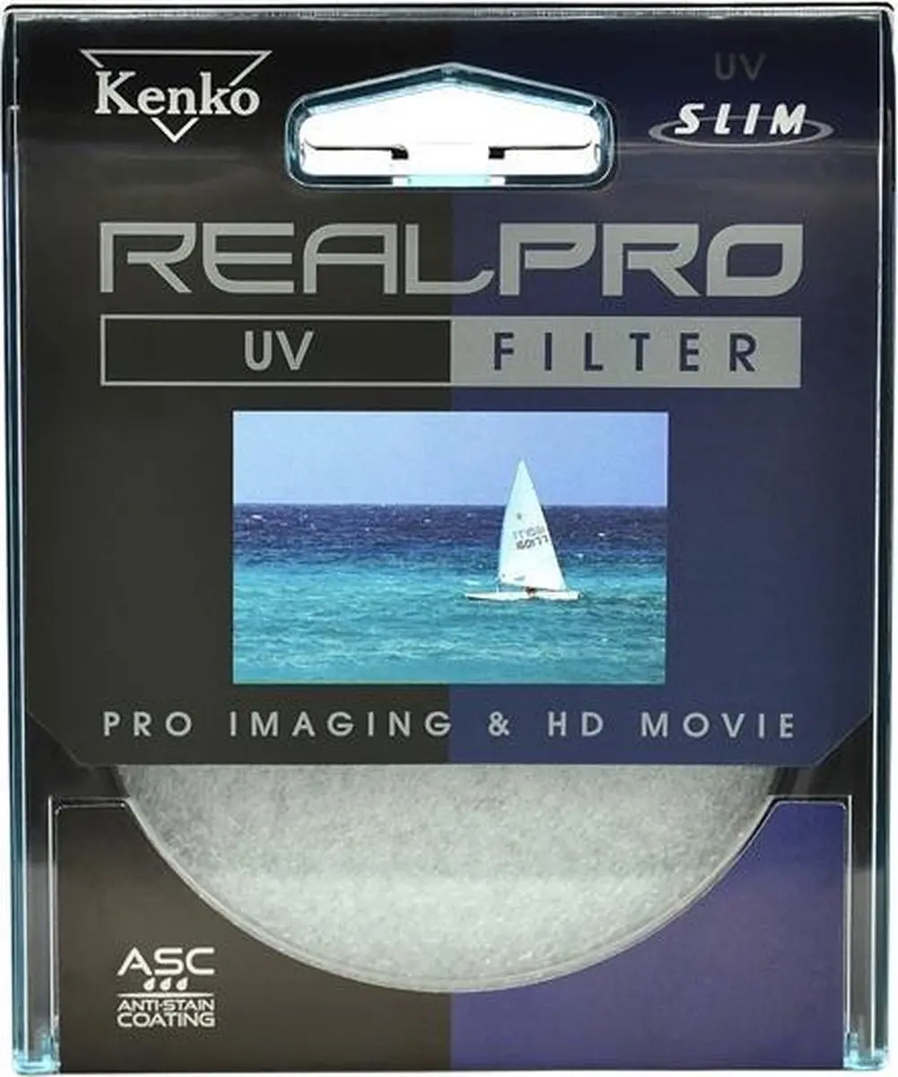 Kenko Realpro MC UV Filter 40.5mm