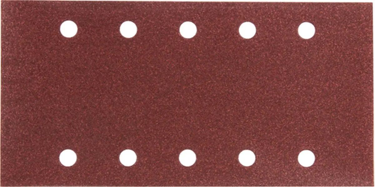 Makita P-33211 Schuurvel Velcro - 10 Stuks