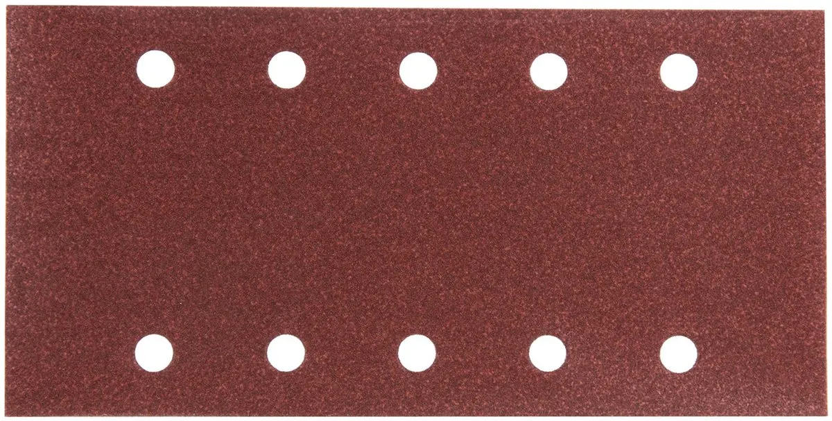 Makita P-33211 Schuurvel Velcro