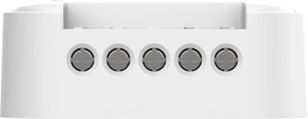 KlikAanKlikUit Matter MACM250 Inbouwdimmer Wit