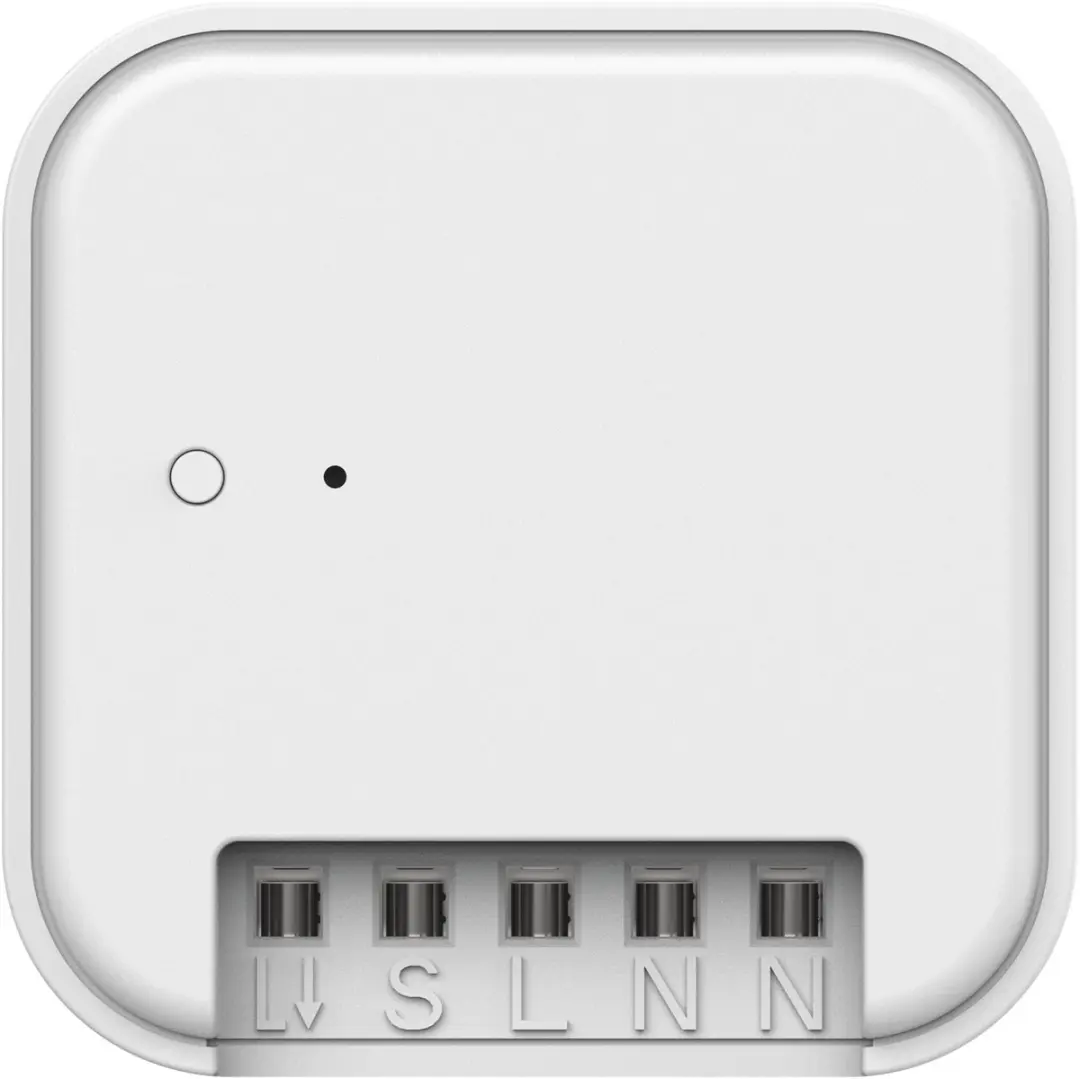 KlikAanKlikUit Matter MACM250 Inbouwdimmer Wit