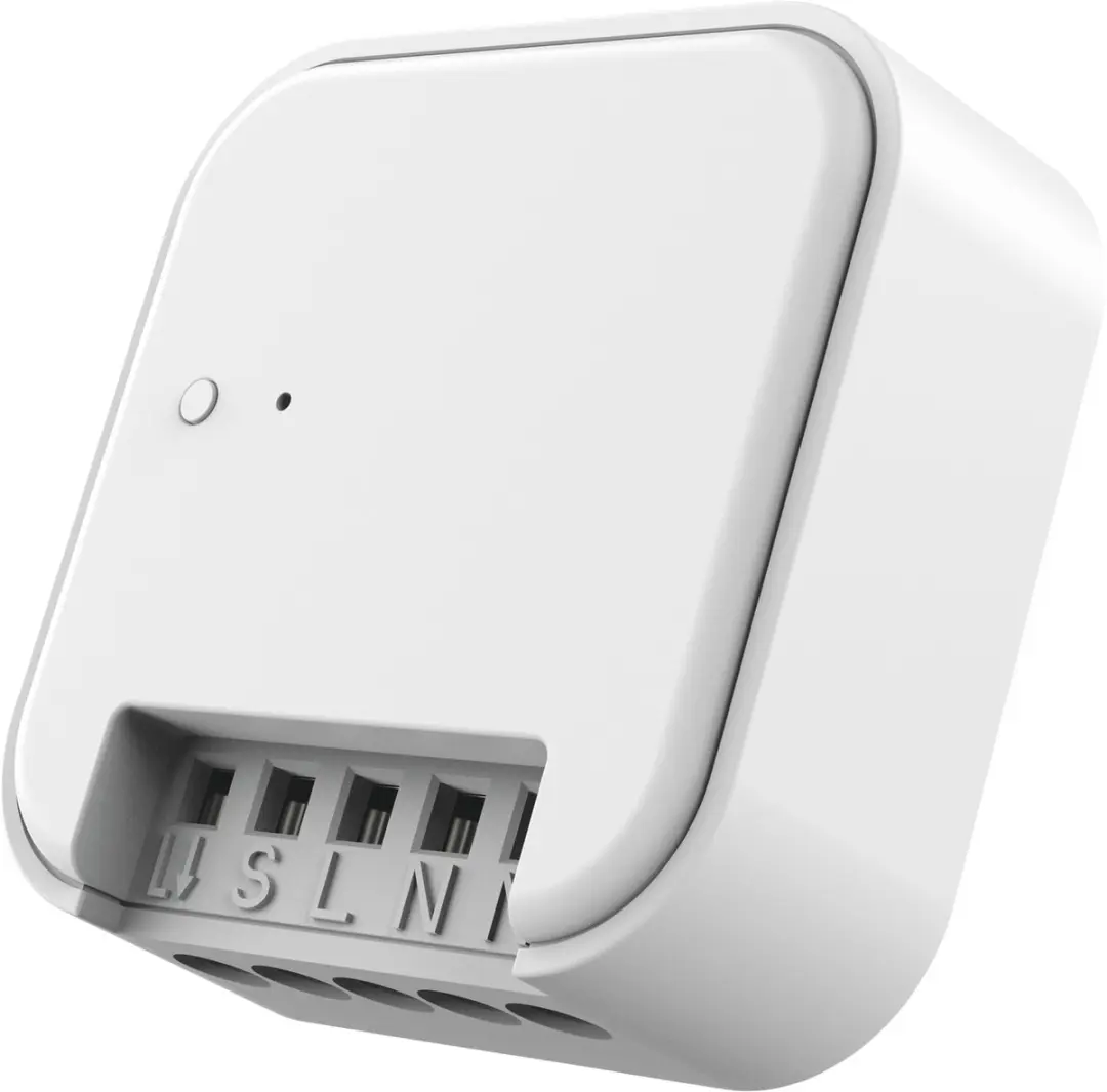 KlikAanKlikUit Matter MACM250 Inbouwdimmer Wit