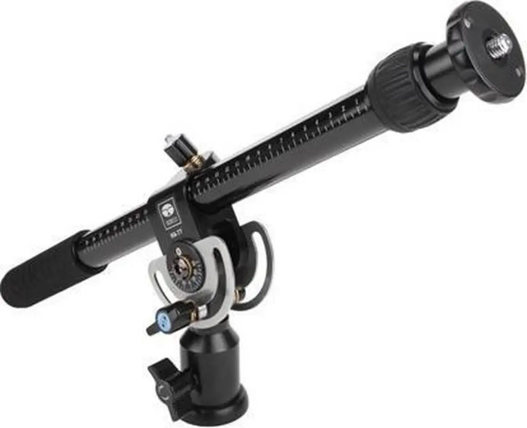 Sirui HA-77 Horizontal Arm SI-HA77 - Zwart