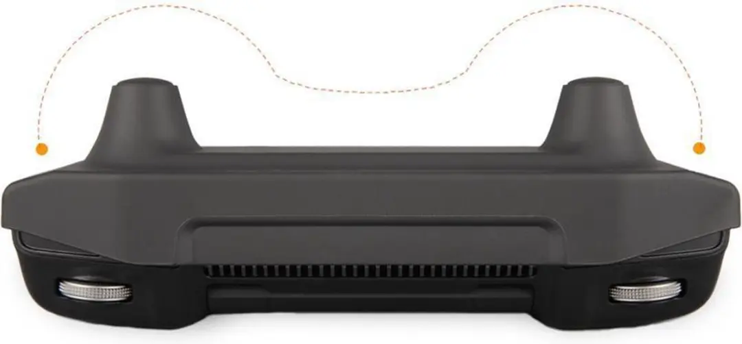 PGYTECH P-15D-007 Protector voor DJI Smart Controller - Zwart