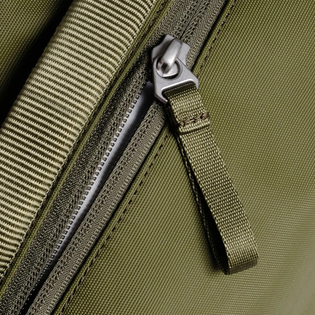 Urth Arkose 20L Rugtas met Camera Insert - Groen