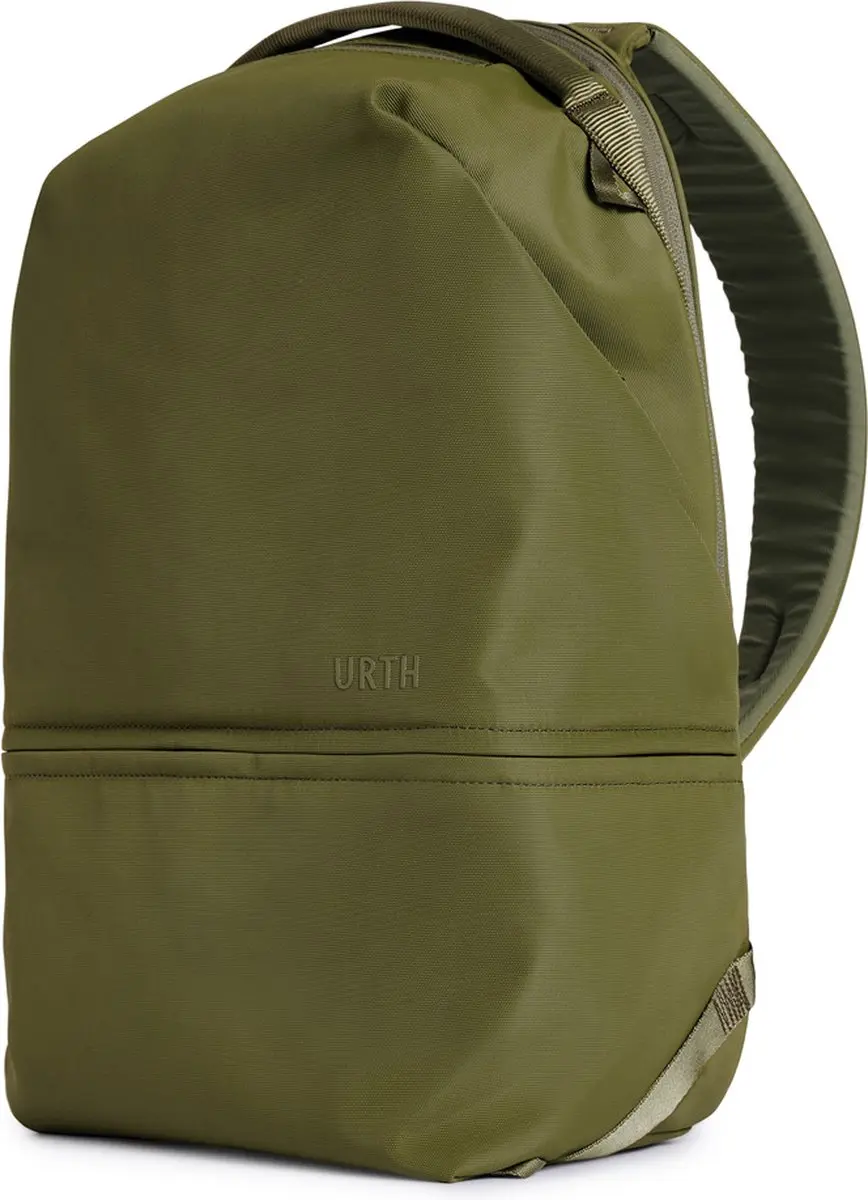 Urth Arkose 20L Rugtas met Camera Insert - Groen