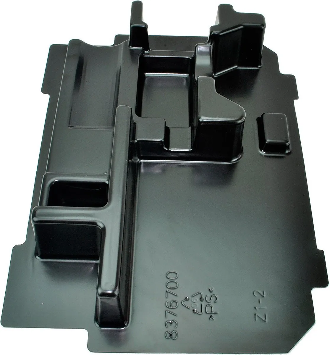Makita Inlay voor M-box BTD129/DTD134/DTD136/BTD146/DTW250/DTW251