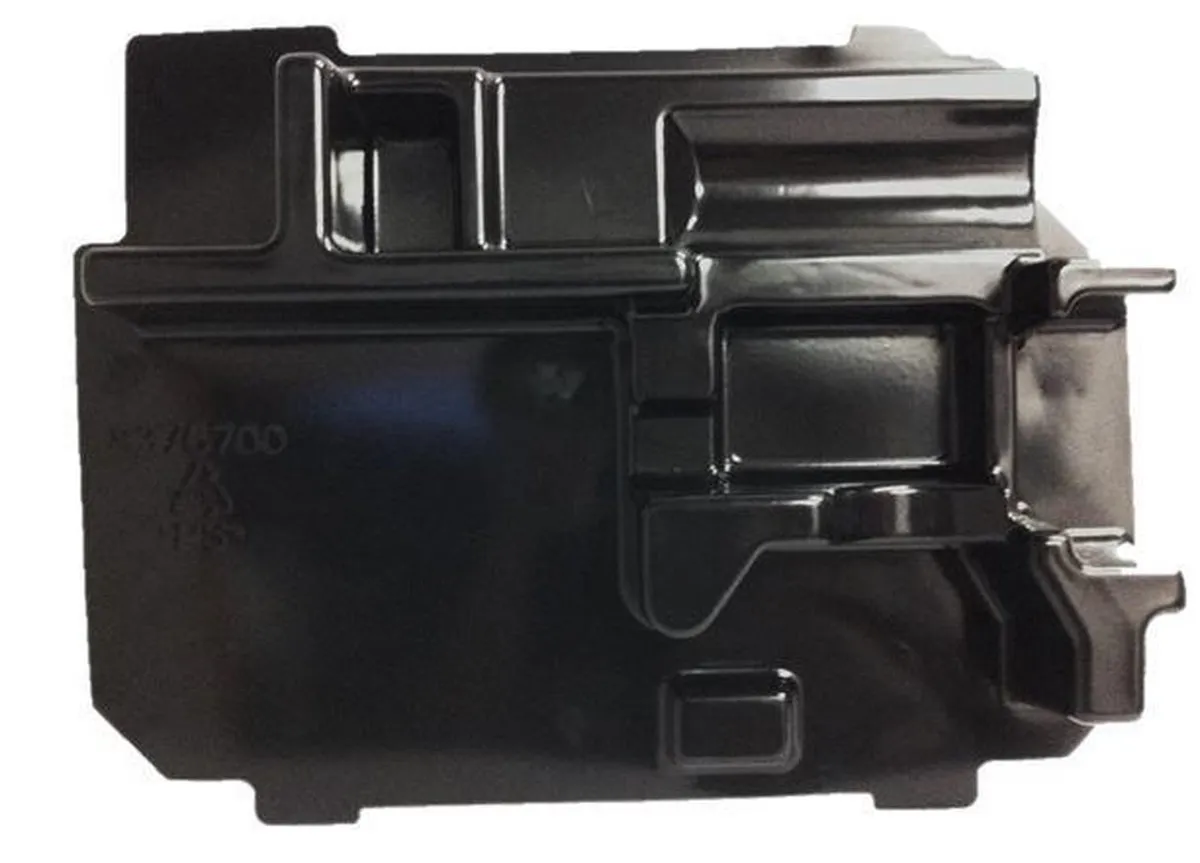 Makita Inlay voor M-box BTD129/DTD134/DTD136/BTD146/DTW250/DTW251