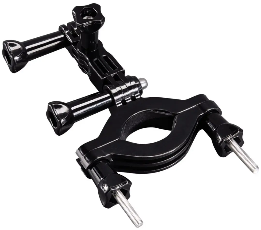 Hama POLE MOUNT BIG GoPro Beugel