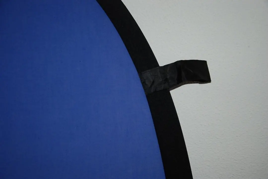 Falcon Eyes BCP-02 Background Board - 148x200cm Zwart