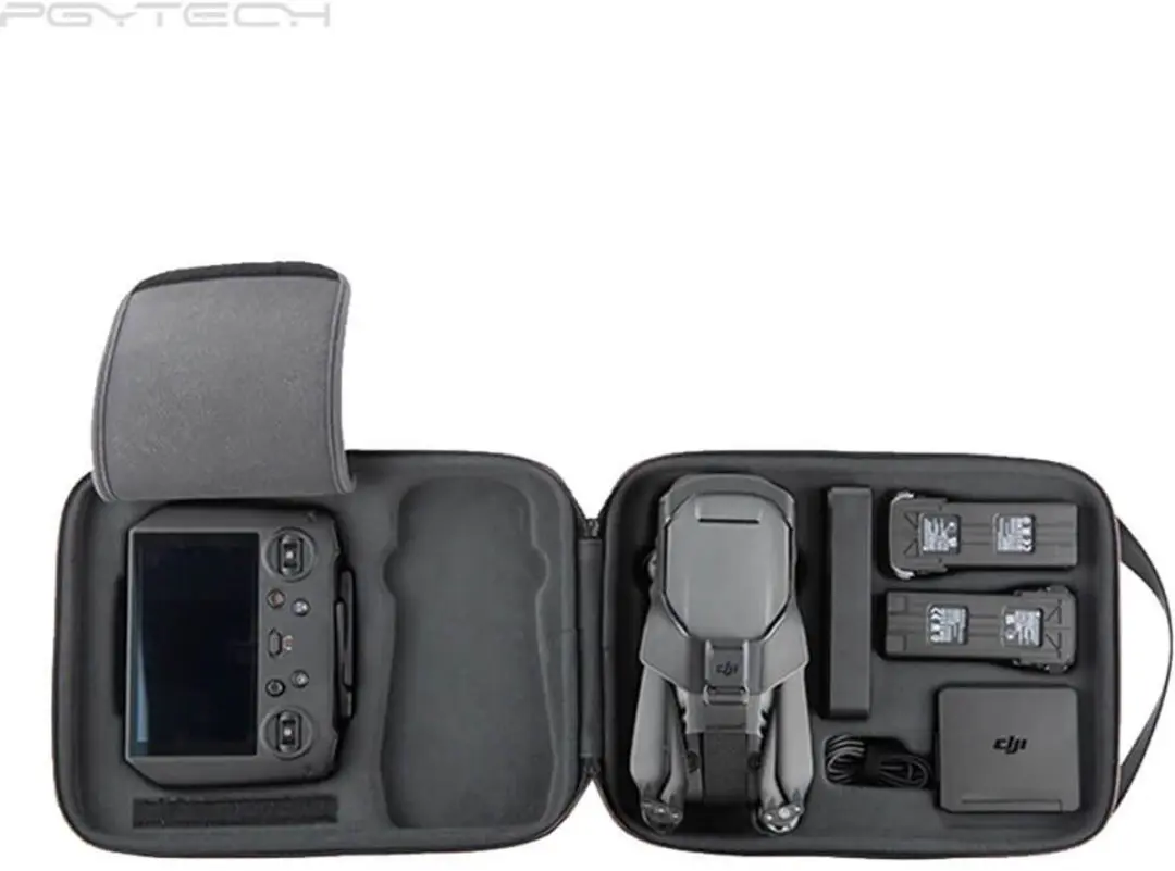 PGYTECH Carrying Case Mavic 3 Series - Zwart