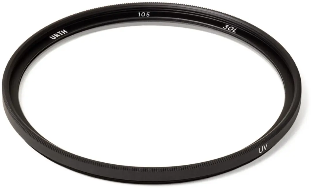 Urth 105mm UV Lens Filter D232801 - Zwart
