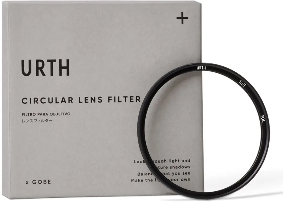 Urth 105mm UV Lens Filter D232801