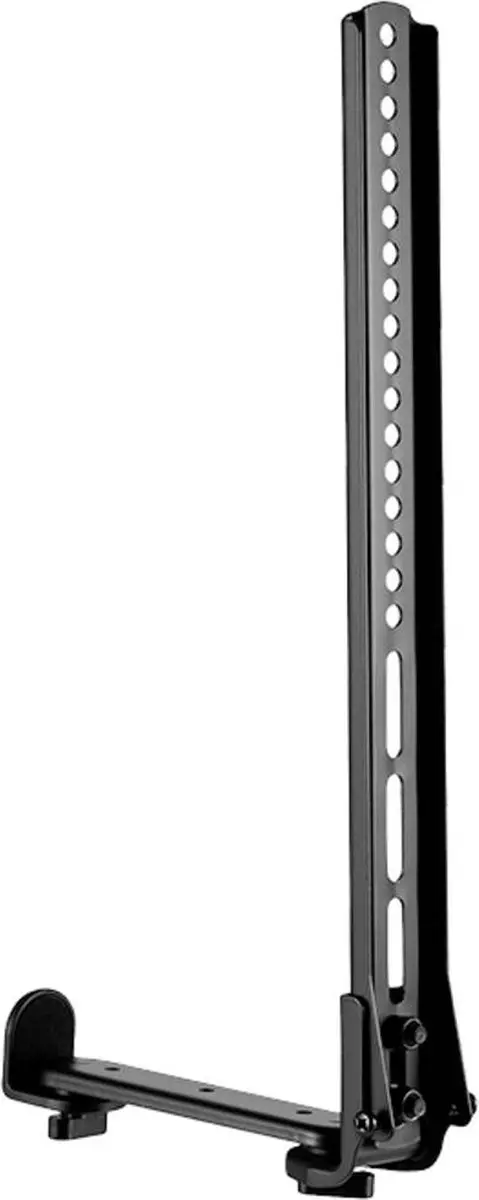 Neomounts AWL29-650BL1 Universele Soundbarsteun - Zwart - afbeelding 6 van 6