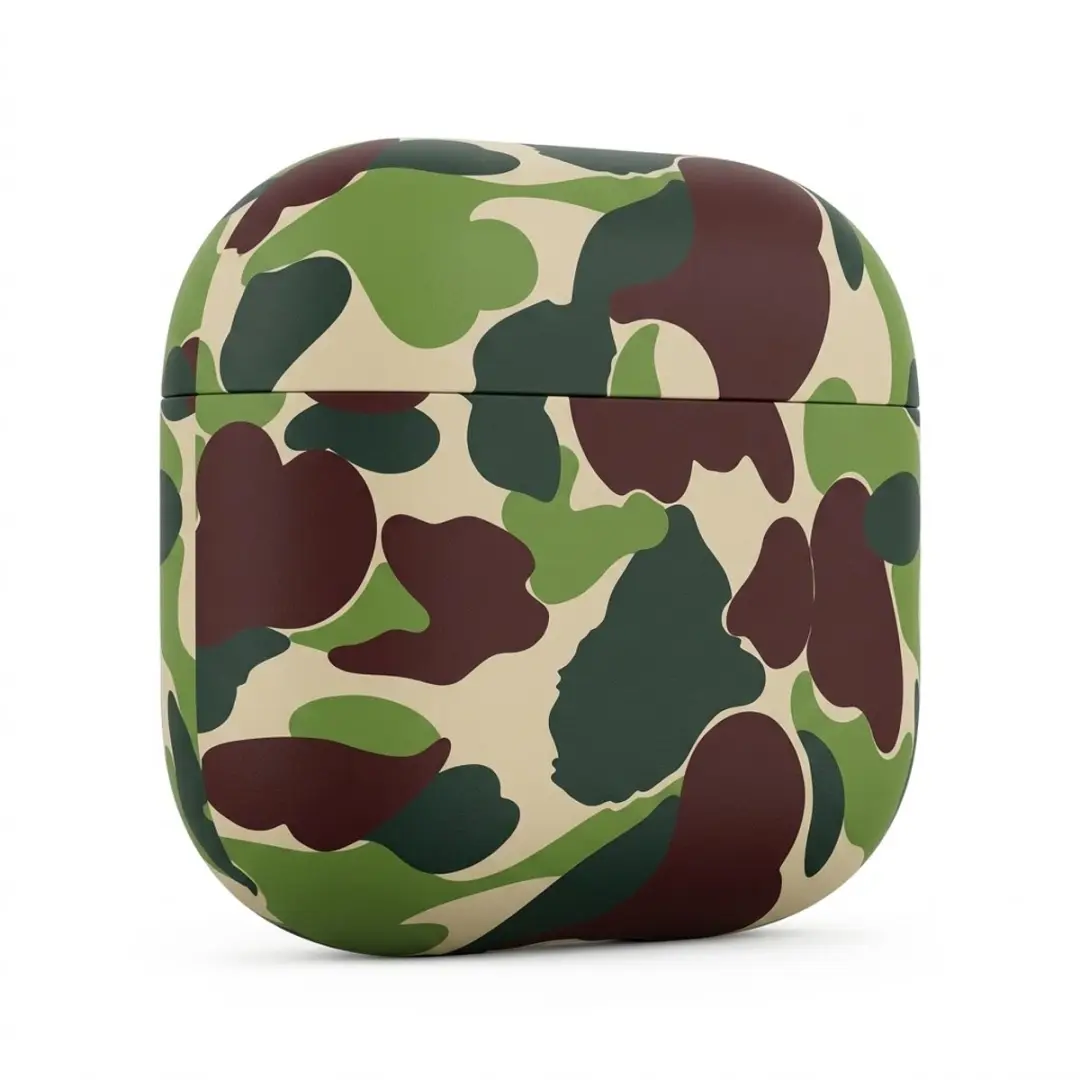 NUVEX Hoesje AirPods Pro 2