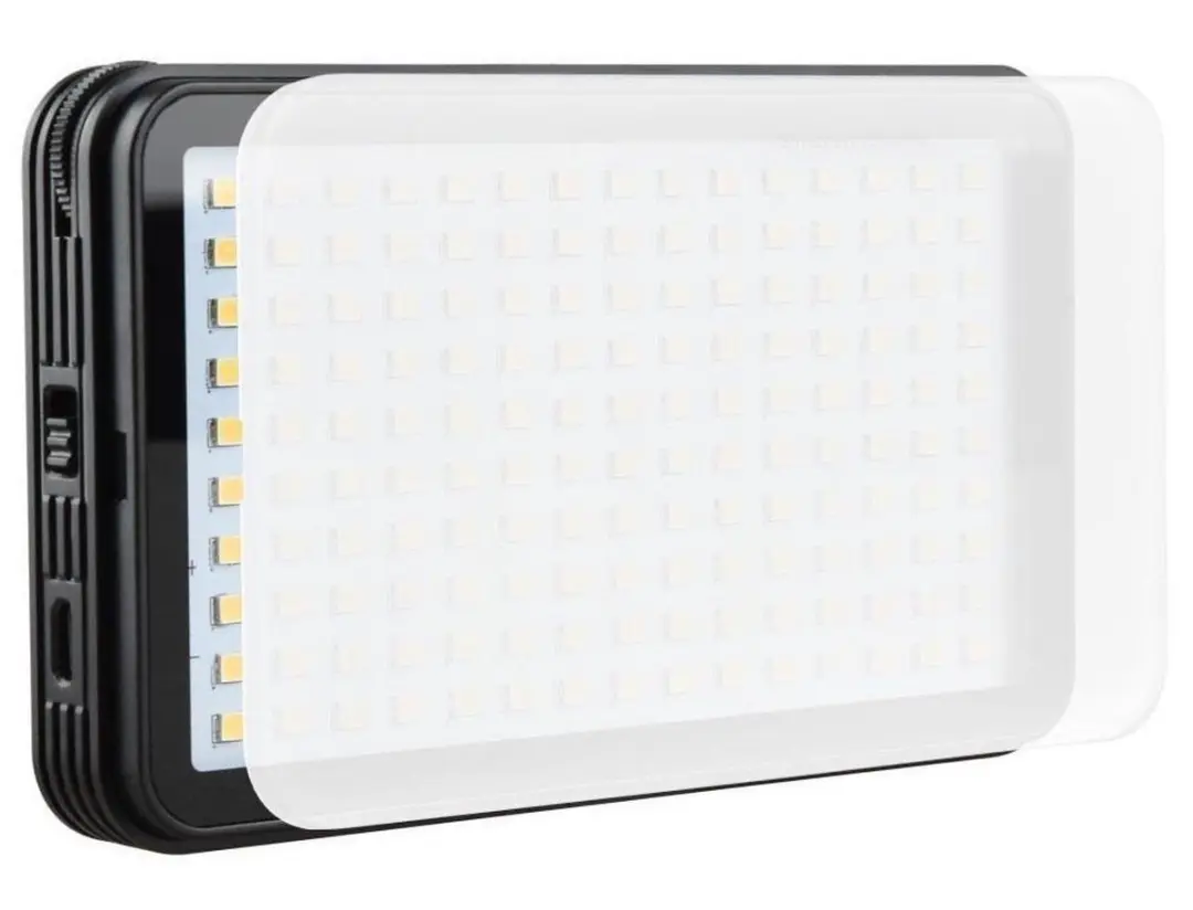 Godox LEDM150 LED-lamp