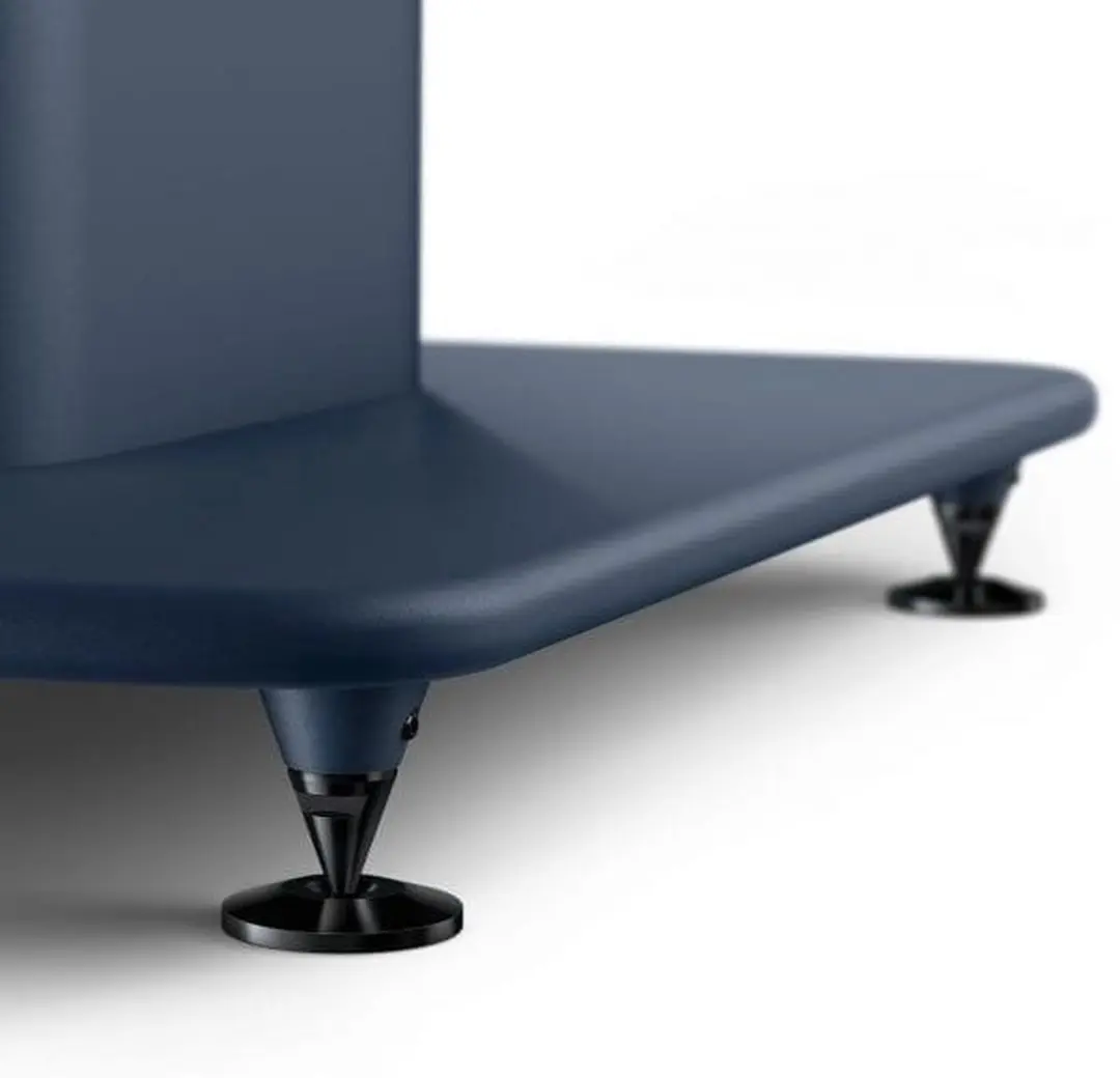 KEF Performance Stands S2 - Blauw