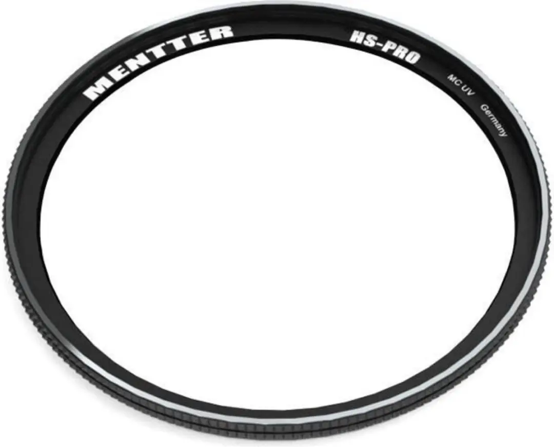 Mentter EX+ Protector Nano MC 95