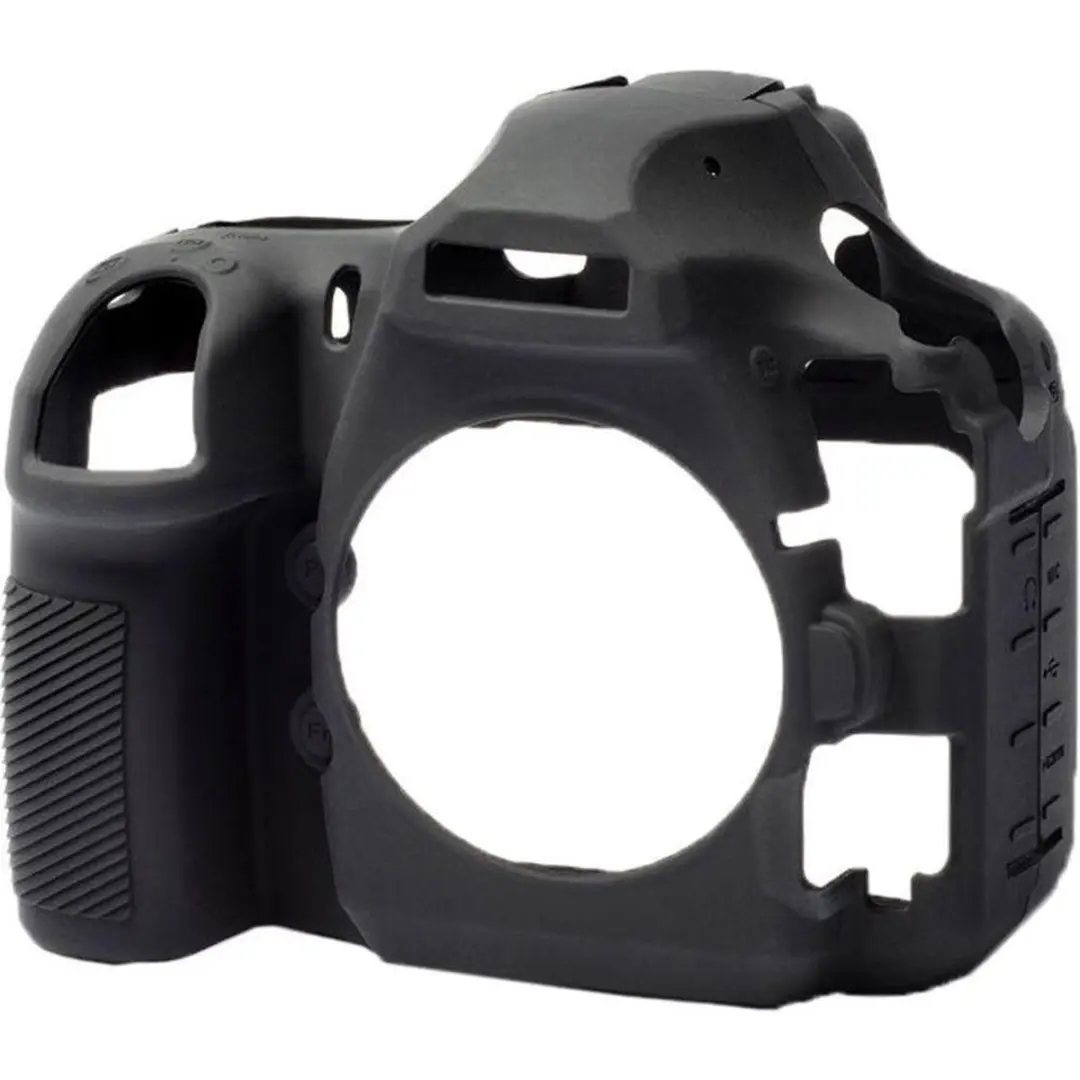 EasyCover Nikon D850 Camerahoesje ECND850B