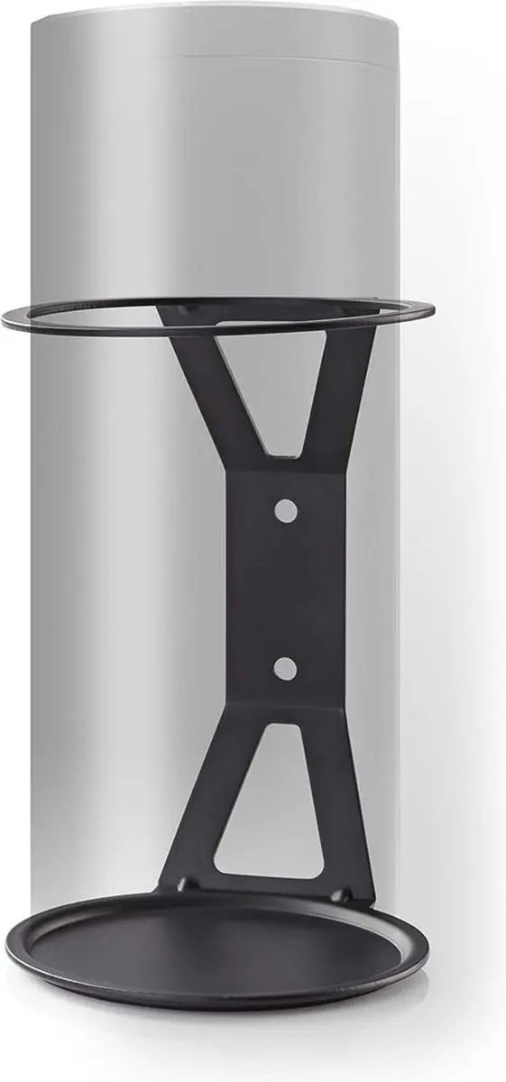 Nedis SPMT3000BK Speakerbeugel - Zwart
