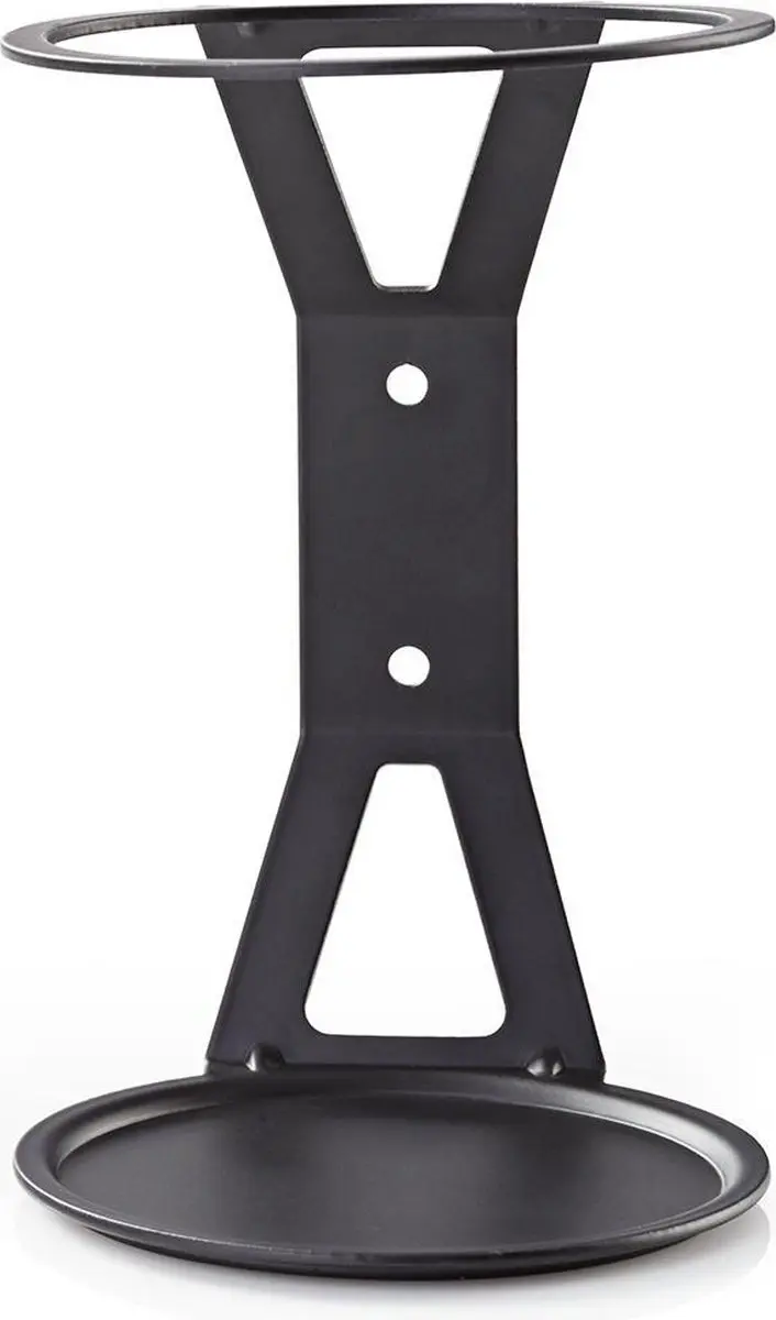 Nedis SPMT3000BK Speakerbeugel - Zwart