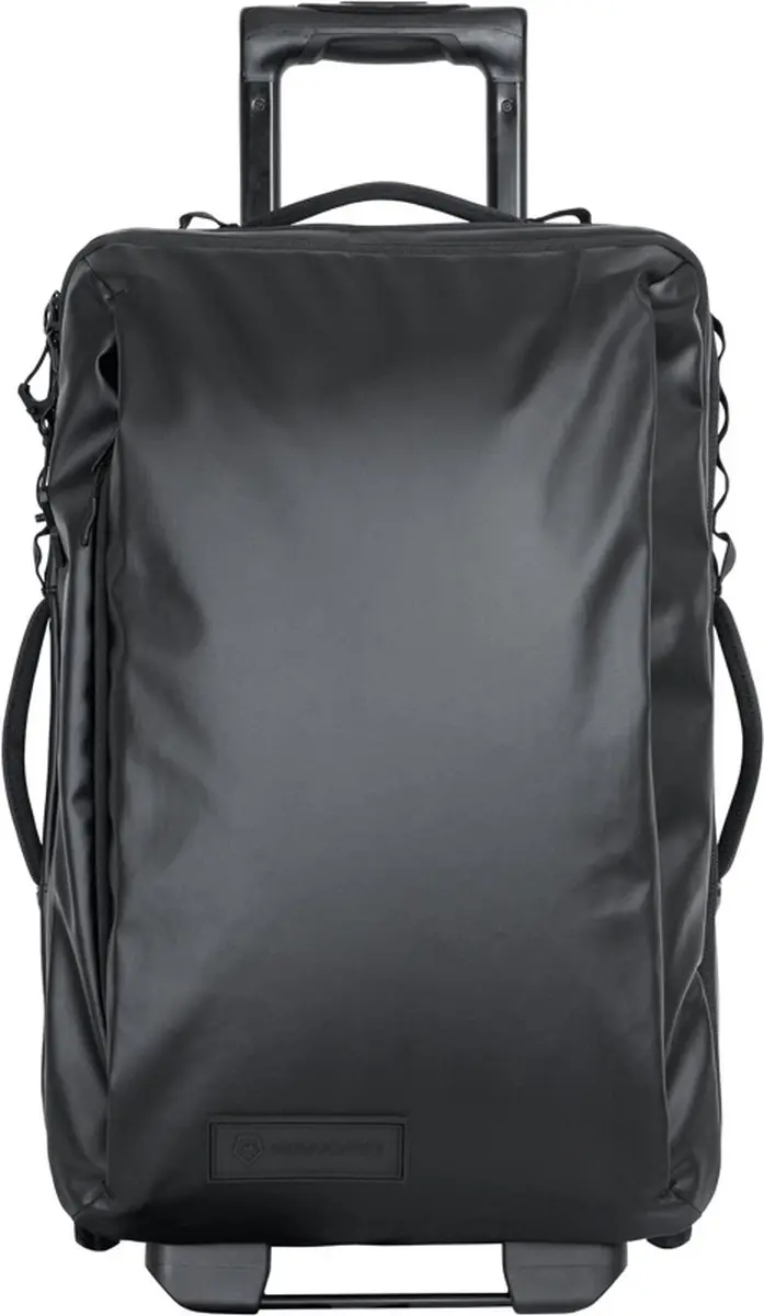 Wandrd Transit Carry-On Roller Koffer
