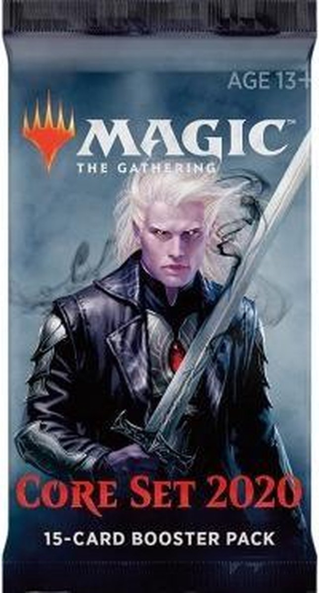 MTG Core 2020 BO - EN