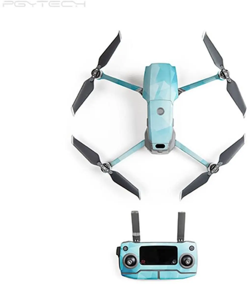 PGYTECH HA-050 Skin Mavic 2 Pro/Zoom