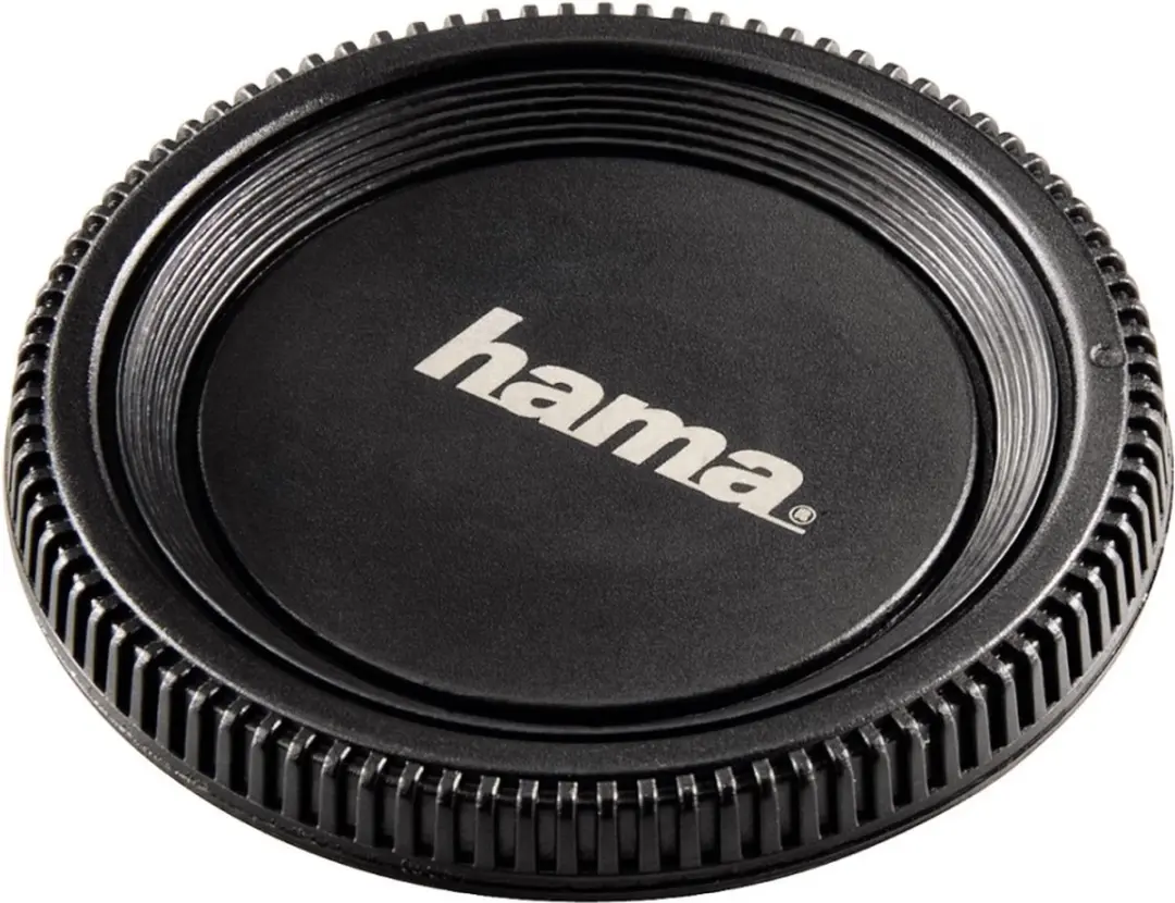 Hama Lensdop Nikon