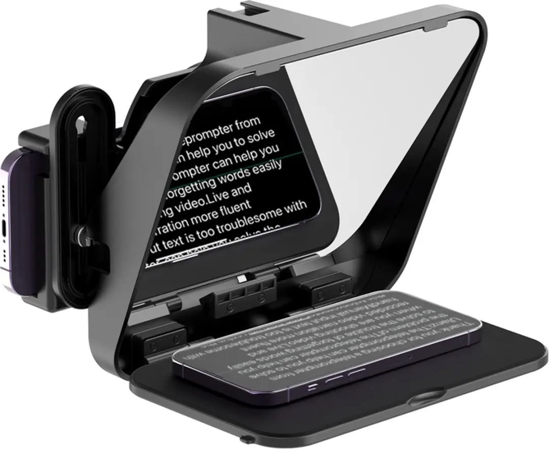 Ulanzi RT02 Autocue Teleprompter