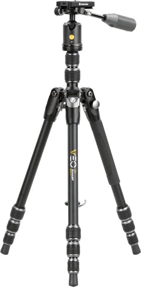 Vanguard VEO 3T 204ABP Reisstatief