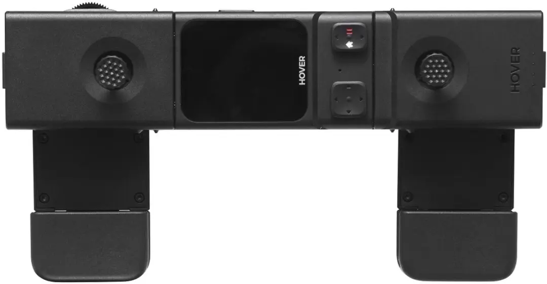 HOVERAir Beacon + JoyStick Controller Set - Zwart - afbeelding 5 van 6