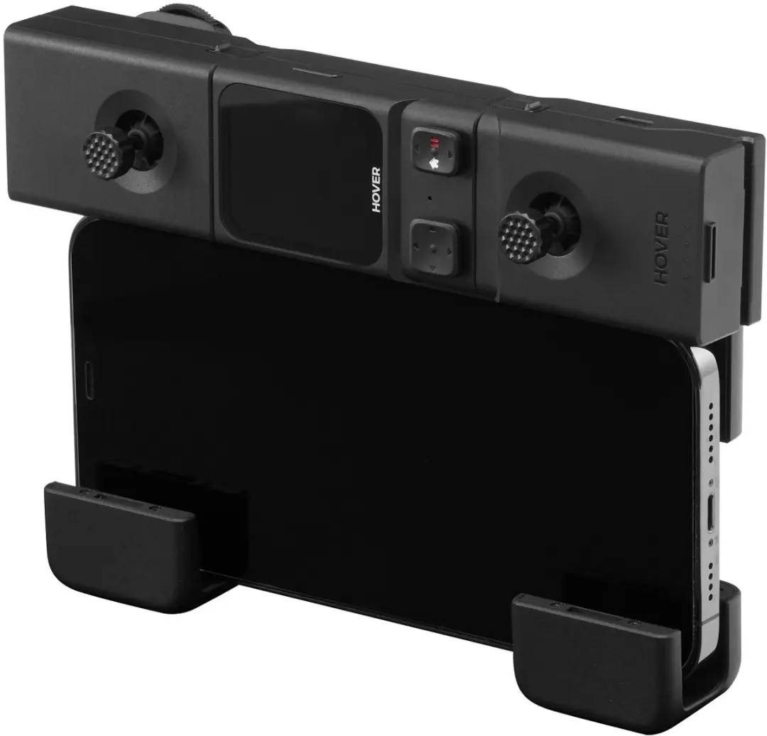 HOVERAir Beacon + JoyStick Controller Set