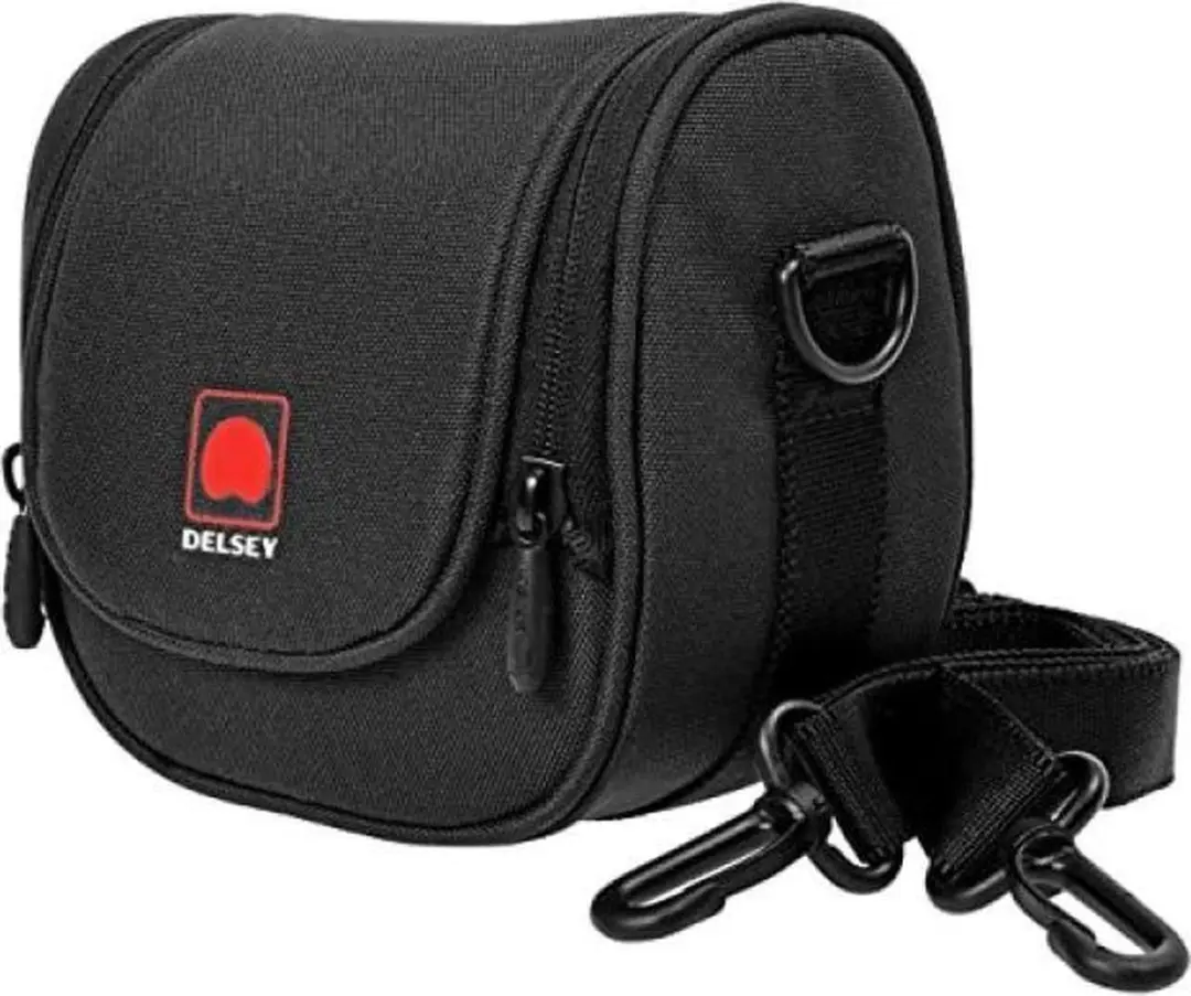 Delsey Toppix 210 Cameratas