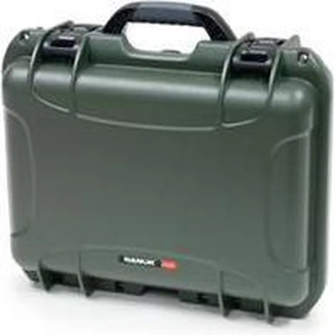 Nanuk 925 Koffer