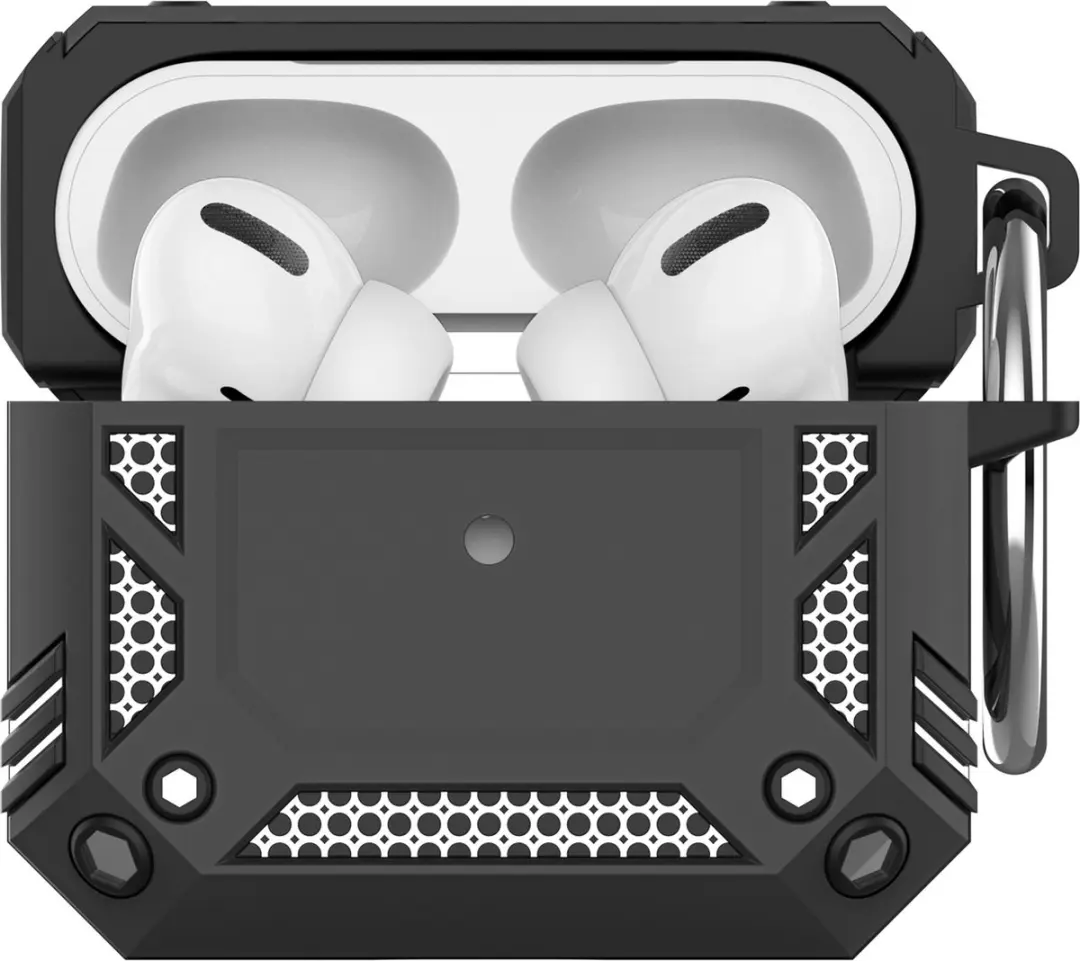 Nuvex Hoesje Apple AirPods 3