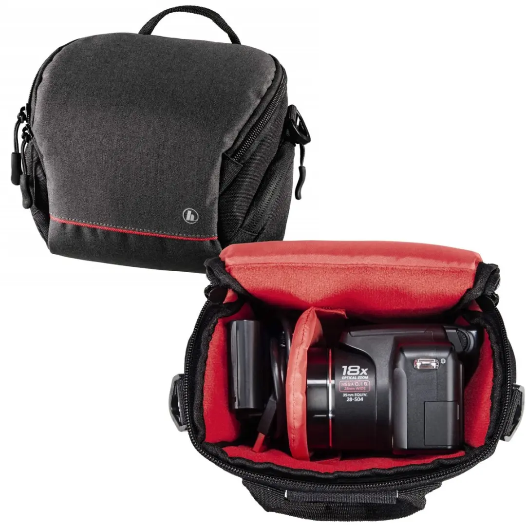 Hama Fancy Pocket 120 Schoudertas