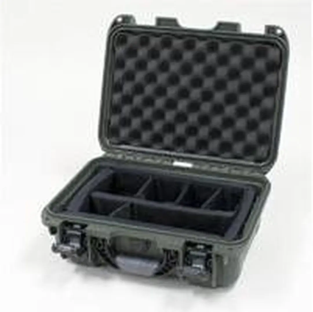 Nanuk 915 Case