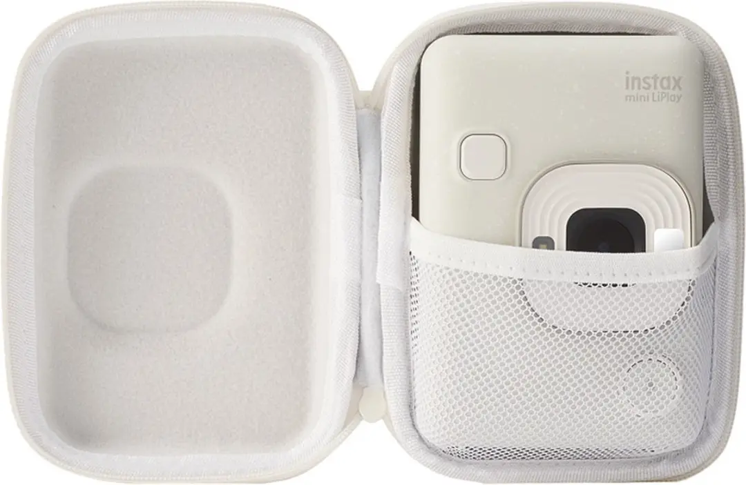 Fujifilm LiPlay Kameratasche - 70100164613