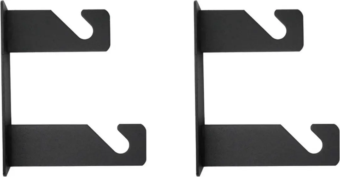 Caruba D204381 Ophangsysteem - 2 Rollen