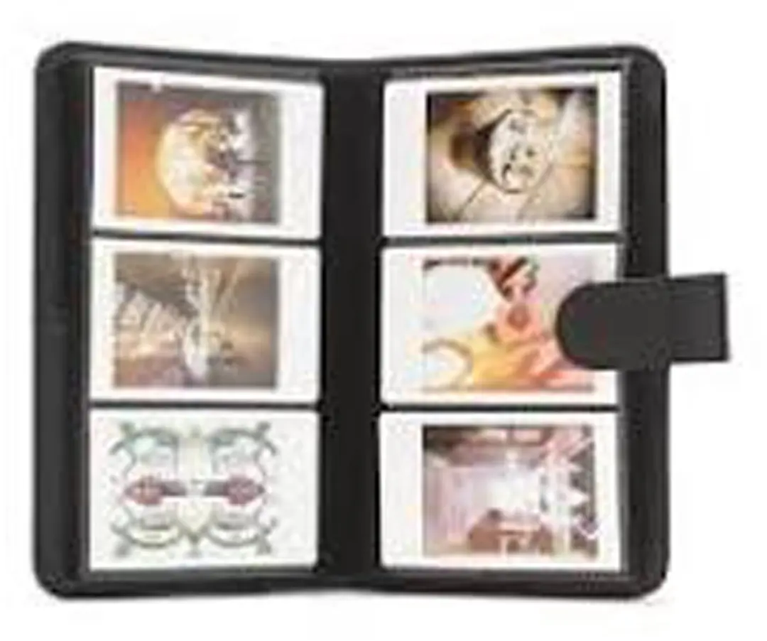 Fujifilm Instax Mini Album