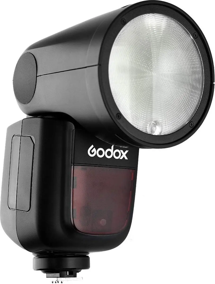 Godox Speedlite V1 D167651