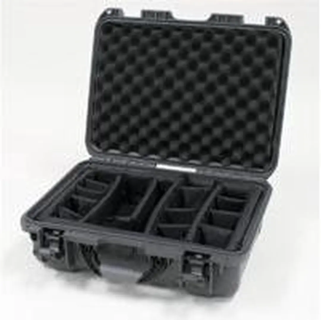 Nanuk 925 Koffer