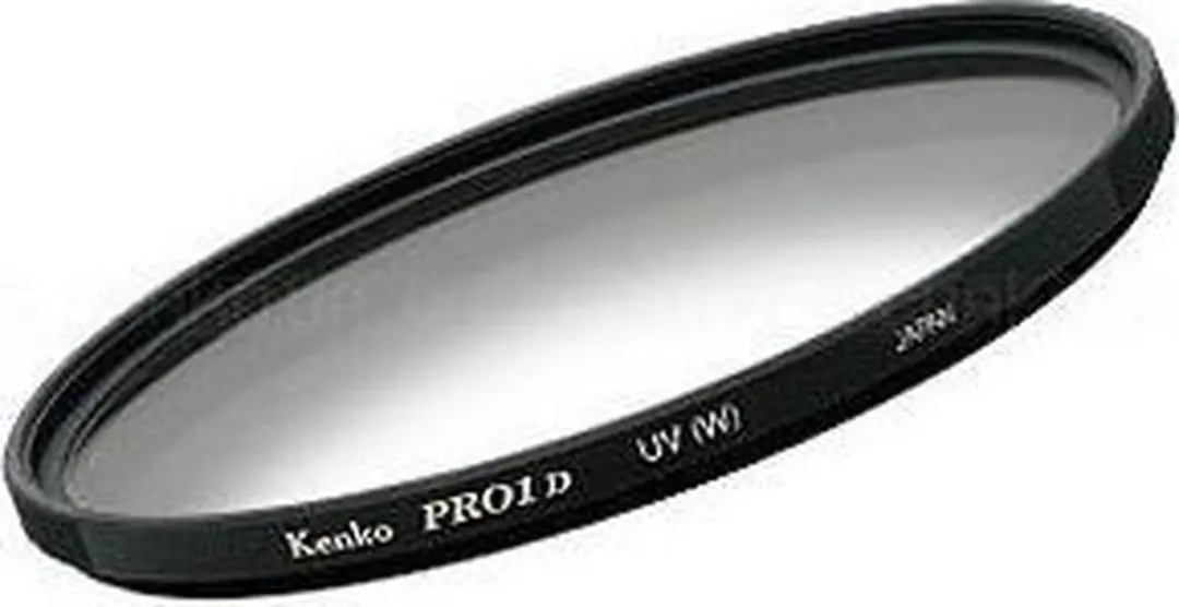 Kenko Pro1 D UV Filter 55mm